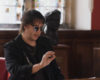 Julian Casablancas Expands on "White Privileged" "American Zionists" Comments in Oxford Speech