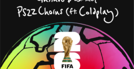 Justin Bieber Joins Madonna, Shakira, and BTS for FIFA World Cup Final Halftime Show