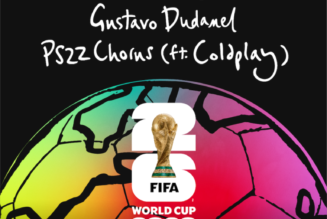 Justin Bieber Joins Madonna, Shakira, and BTS for FIFA World Cup Final Halftime Show