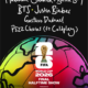 Justin Bieber Joins Madonna, Shakira, and BTS for FIFA World Cup Final Halftime Show