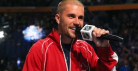 Justin Bieber Joins Star-Studded 2026 FIFA World Cup Final Halftime Show Lineup