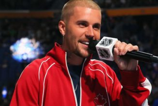 Justin Bieber Joins Star-Studded 2026 FIFA World Cup Final Halftime Show Lineup