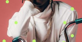 KANHA & GrooveVolt Join Forces For KANHApalooza In Chicago