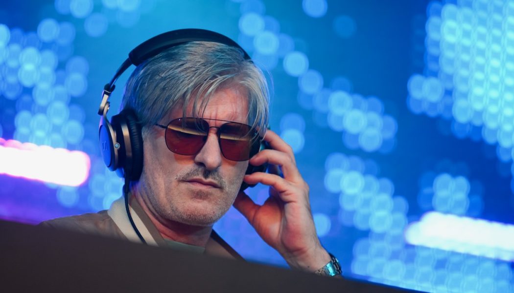 Kavinsky, "Nightcall" French DJ, Found Dead at 50