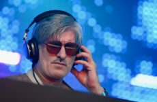 Kavinsky, "Nightcall" French DJ, Found Dead at 50