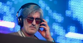 Kavinsky, “Nightcall” French DJ, Found Dead at 50