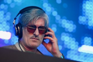 Kavinsky, "Nightcall" French DJ, Found Dead at 50