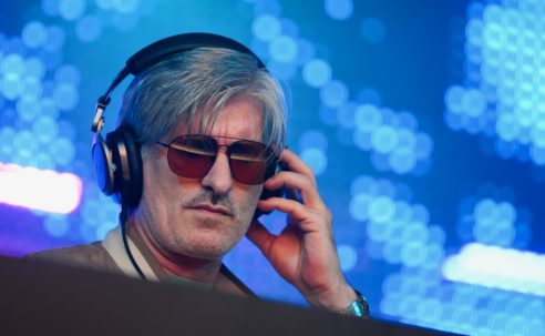 Kavinsky, "Nightcall" French DJ, Found Dead at 50