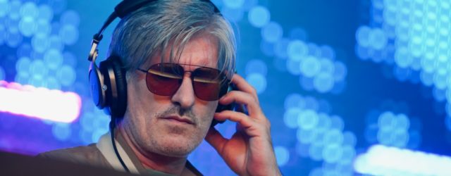 Kavinsky, "Nightcall" French DJ, Found Dead at 50