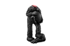 KAWS Introduces the New "FELLOWS" Vinyl Figure Collection