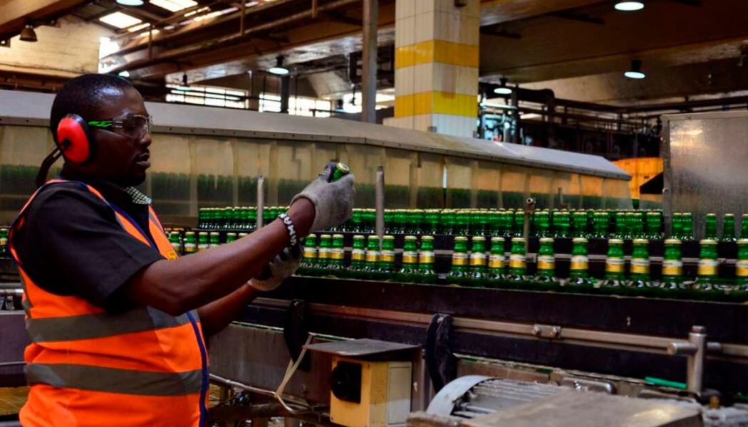 KBL returns to court over alleged corruption in Sh3.4bn arbitration