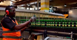 KBL returns to court over alleged corruption in Sh3.4bn arbitration