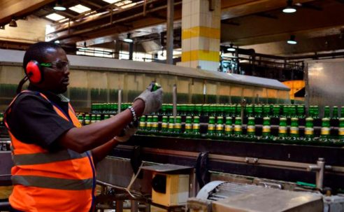 KBL returns to court over alleged corruption in Sh3.4bn arbitration