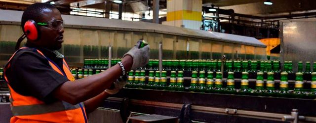 KBL returns to court over alleged corruption in Sh3.4bn arbitration