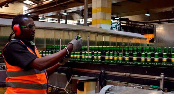 KBL returns to court over alleged corruption in Sh3.4bn arbitration