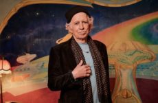 Keith Richards Reveals Secret to Living Long: "Be a Good Boy"