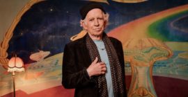 Keith Richards Reveals Secret to Living Long: “Be a Good Boy”