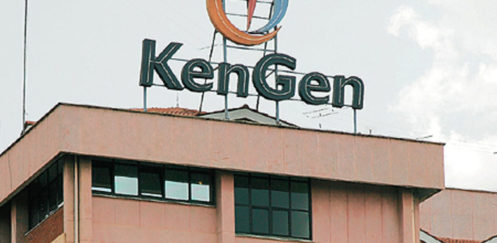 KenGen purchases staff pension scheme plazas for Sh1.9bn