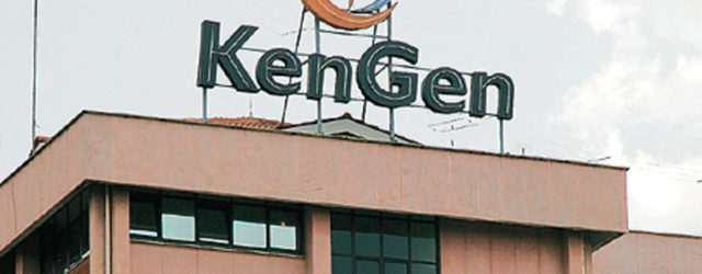 KenGen purchases staff pension scheme plazas for Sh1.9bn