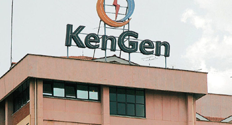 KenGen purchases staff pension scheme plazas for Sh1.9bn