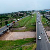 Kenya drops US firm, plans 4-lane Nairobi-Mombasa road