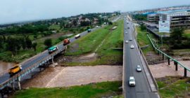 Kenya drops US firm, plans 4-lane Nairobi-Mombasa road