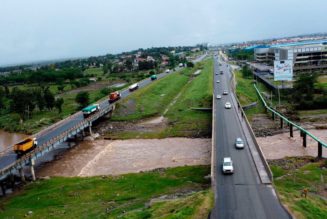 Kenya drops US firm, plans 4-lane Nairobi-Mombasa road