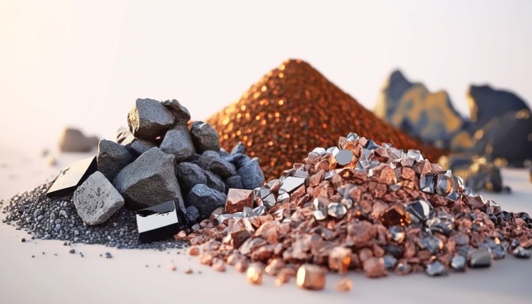 Kenya must get it right on Mrima Hills minerals