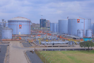 Kenya oil firms face sanctions for bypassing Juba G-to-G fuel deal