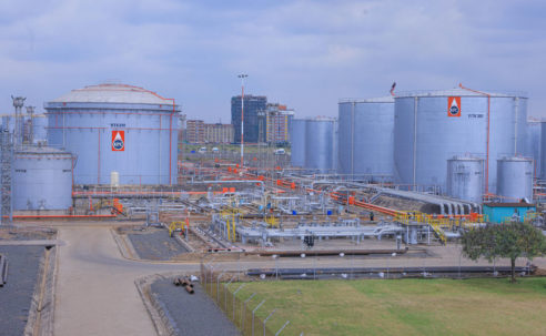 Kenya oil firms face sanctions for bypassing Juba G-to-G fuel deal