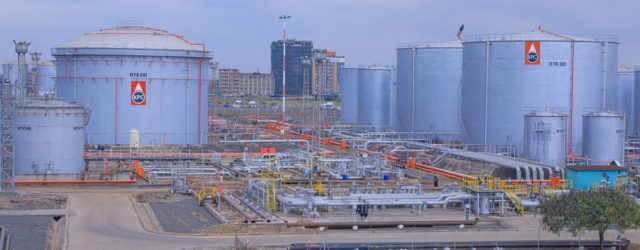 Kenya oil firms face sanctions for bypassing Juba G-to-G fuel deal