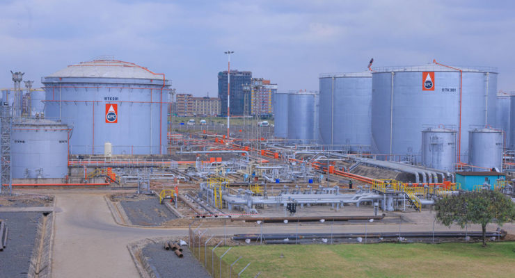 Kenya oil firms face sanctions for bypassing Juba G-to-G fuel deal