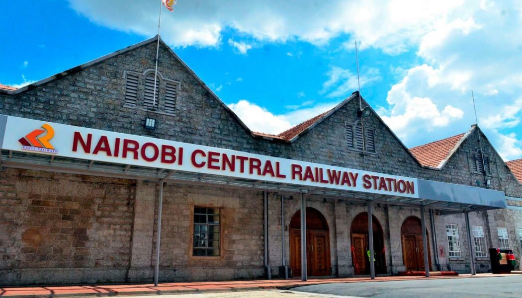 Kenya Railways loss widens to Sh28 billion as SGR posts first surplus