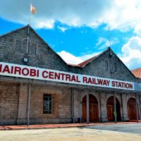 Kenya Railways loss widens to Sh28 billion as SGR posts first surplus