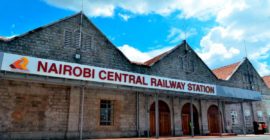 Kenya Railways loss widens to Sh28 billion as SGR posts first surplus