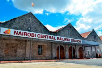 Kenya Railways loss widens to Sh28 billion as SGR posts first surplus