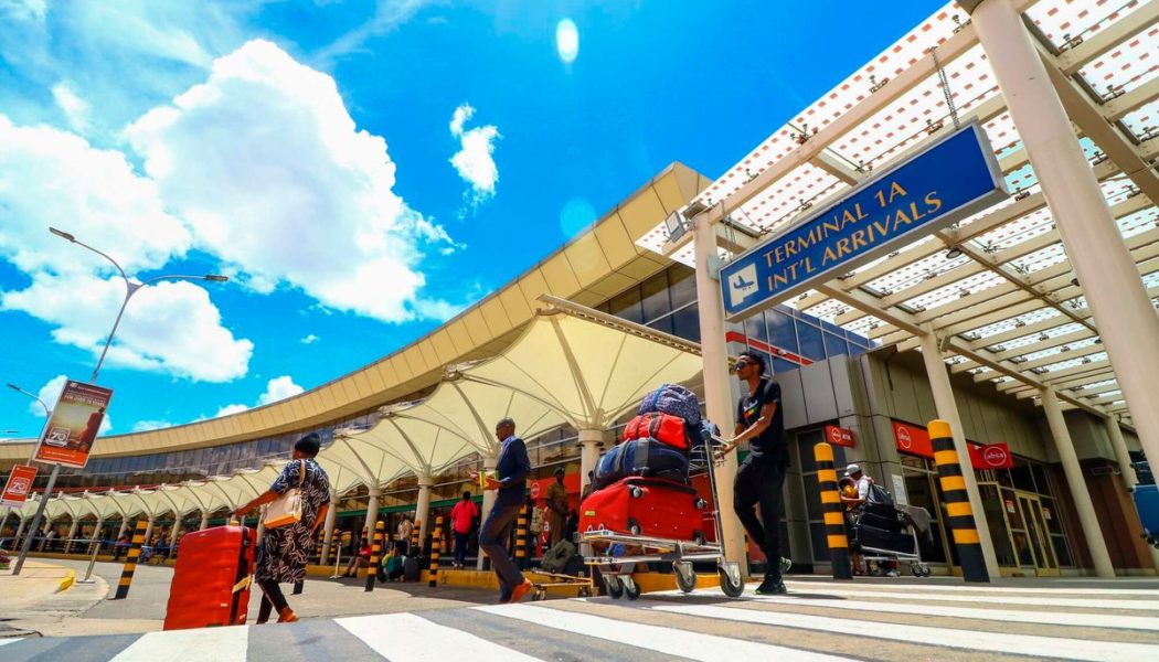 Kenya to borrow Sh81 billion for JKIA expansion in new financing plan