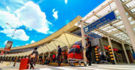 Kenya to borrow Sh81 billion for JKIA expansion in new financing plan