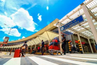 Kenya to borrow Sh81 billion for JKIA expansion in new financing plan