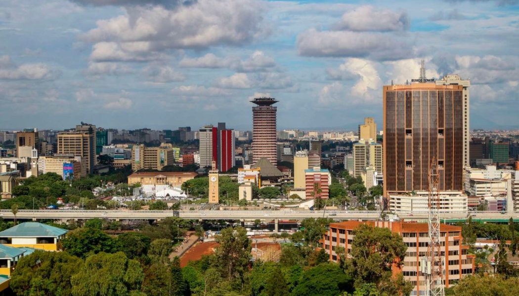 Kenya's economy grows by 5.3pc in first three months of 2026