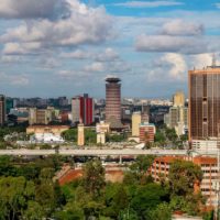 Kenya's economy grows by 5.3pc in first three months of 2026
