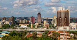 Kenya’s economy grows by 5.3pc in first three months of 2026