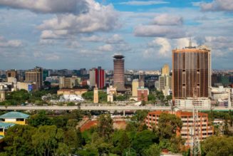 Kenya's economy grows by 5.3pc in first three months of 2026