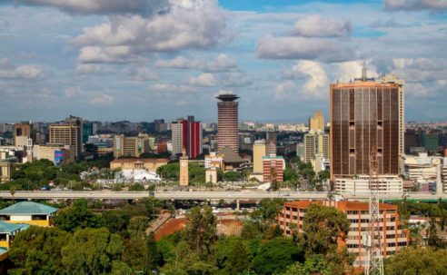 Kenya's economy grows by 5.3pc in first three months of 2026