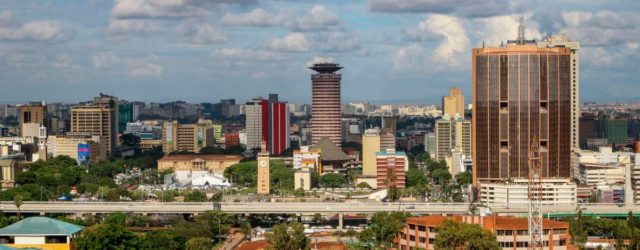 Kenya's economy grows by 5.3pc in first three months of 2026