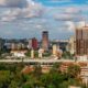 Kenya's economy grows by 5.3pc in first three months of 2026
