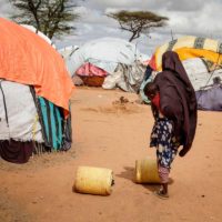 Kenya's new refugee arrivals dip nearly 70pc on lower conflict