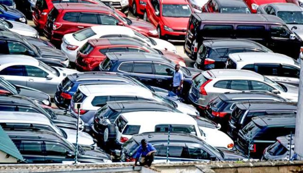 Kenya’s new vehicle sales grow 19pc on construction boom