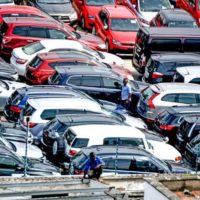 Kenya’s new vehicle sales grow 19pc on construction boom