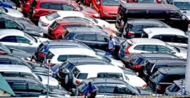 Kenya’s new vehicle sales grow 19pc on construction boom